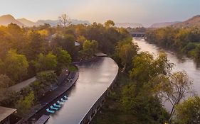 The Sense Resort Kanchanaburi