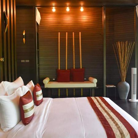 The Sense Resort Kanchanaburi City Exterior photo